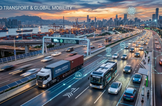Road Transport & Global Mobility