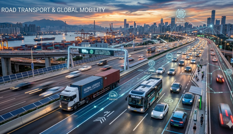 Road Transport & Global Mobility