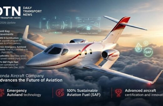 Honda Aircraft Company Town Hall 2026: Innovation, Safety & Sustainable Aviation Progress